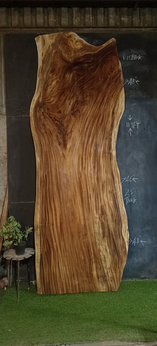 Wood